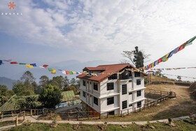 Zostel Rinchenpong (Pelling)