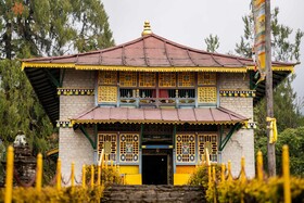 Zostel Rinchenpong (Pelling)
