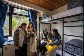 Zostel Rinchenpong (Pelling)