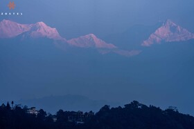 Zostel Rinchenpong (Pelling)