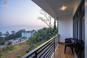 Zostel Rinchenpong (Pelling)