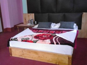 Delight Hotels Royal Lachen