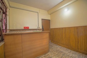 Rufina Apple Valley Inn by OYO