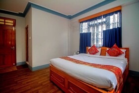 Hotel Kiputhang