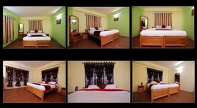 Hotel Lachung Continental