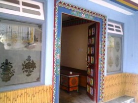 Hotel Lachung Continental