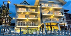 Jewel Kongchen Retreat & Spa