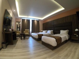 Jewel Kongchen Retreat & Spa