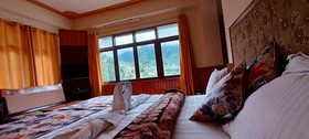 Le Coxy Resort