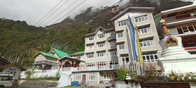 Le Coxy Resort