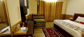 Le Coxy Resort