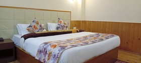 Le Coxy Resort