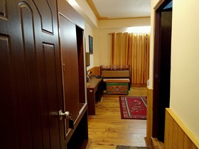 Le Coxy Resort