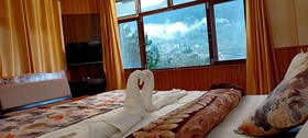 Le Coxy Resort