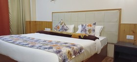 Le Coxy Resort