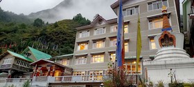 Le Coxy Resort