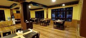 Le Coxy Resort