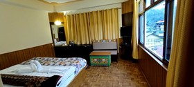 Le Coxy Resort