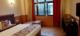 Le Coxy Resort