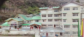 Le Coxy Resort