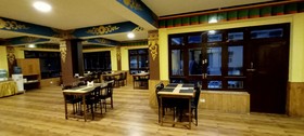 Le Coxy Resort
