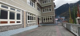 Le Coxy Resort