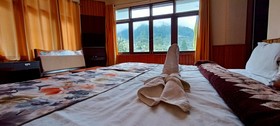 Le Coxy Resort