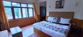 Le Coxy Resort