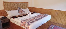 Le Coxy Resort