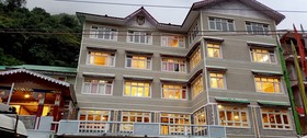 Le Coxy Resort