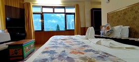 Le Coxy Resort