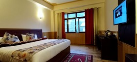 Le Coxy Resort