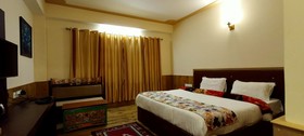 Le Coxy Resort
