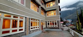 Le Coxy Resort