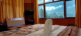 Le Coxy Resort