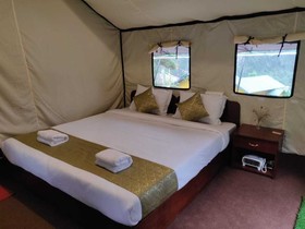 OurGuest Camp Lachung