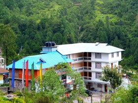 Delight Hotels Royal Lachung