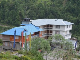 Delight Hotels Royal Lachung