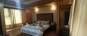 Rufina Lachung's Pride & SPA