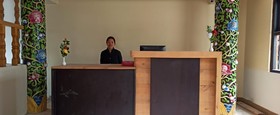 Rufina Lachung's Pride & SPA