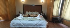Rufina Lachung's Pride & SPA