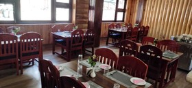 Rufina Lachung's Pride & SPA