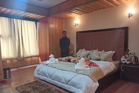 Rufina Lachung's Pride & SPA
