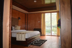 Rufina Lachung's Pride & SPA