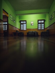 Rufina Norling Zimkhang