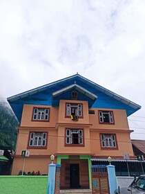 Rufina Norling Zimkhang