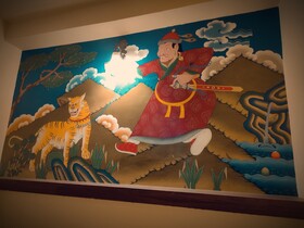 Rufina Norling Zimkhang