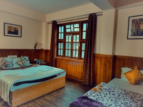 Rufina Norling Zimkhang