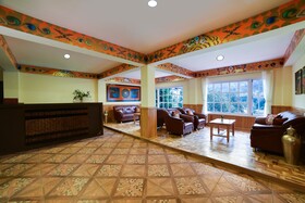 Summit Khangri Karpo Retreat & Spa