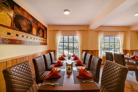 Summit Khangri Karpo Retreat & Spa